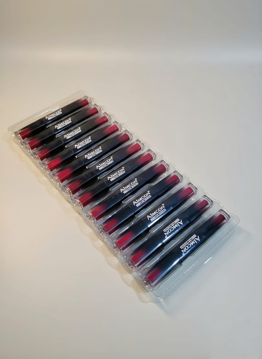 2 in 1 liquid lipstick