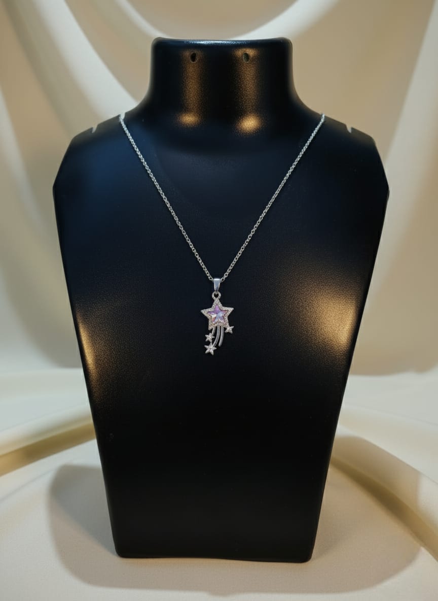Stars Neckless
