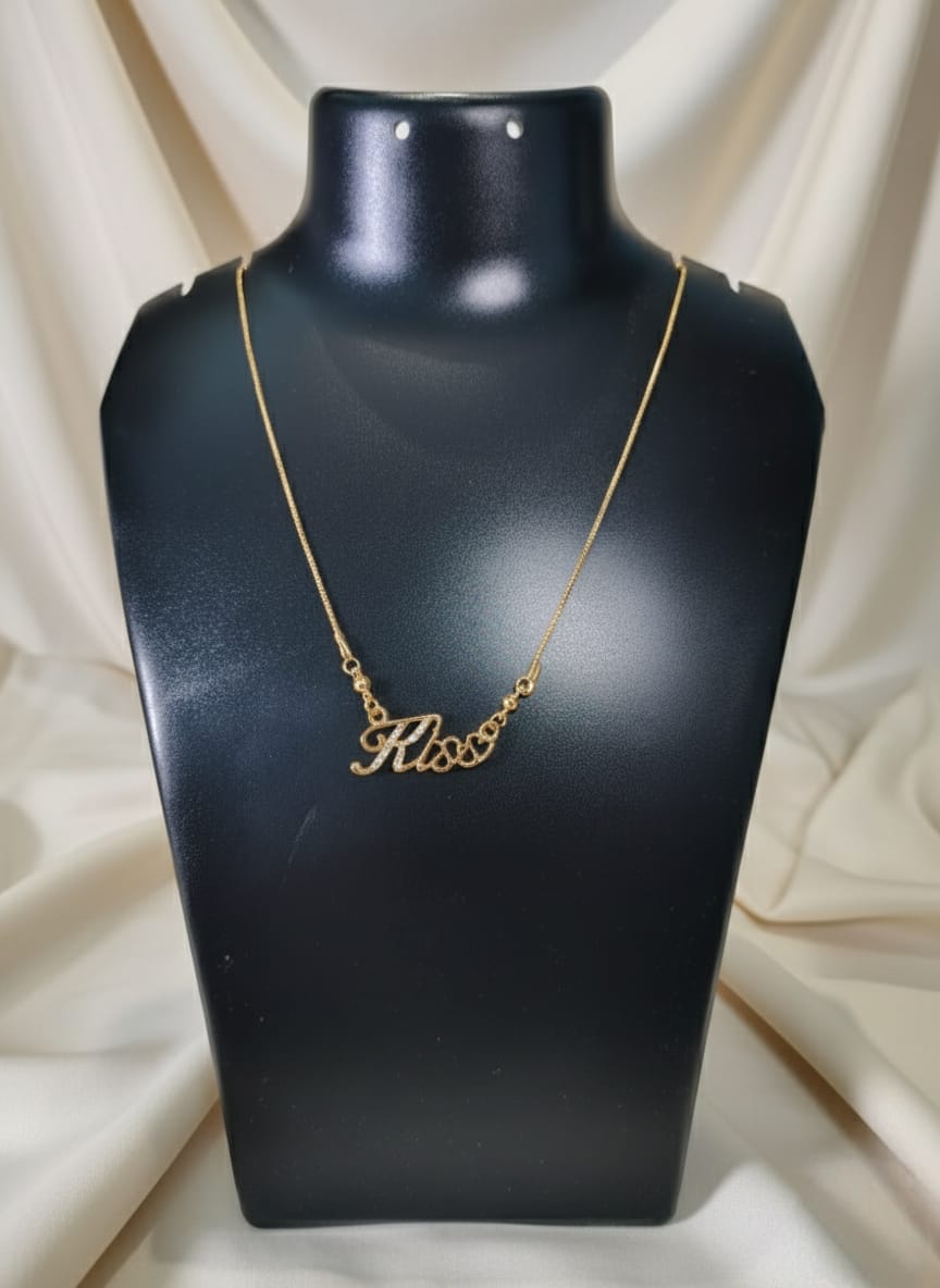 Kiss Neckless