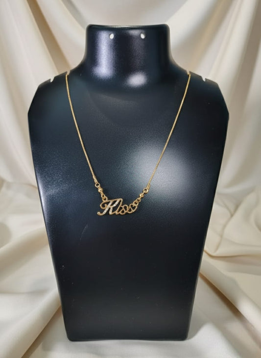 Kiss Neckless
