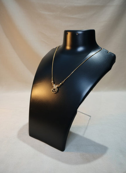 Ring Neckless