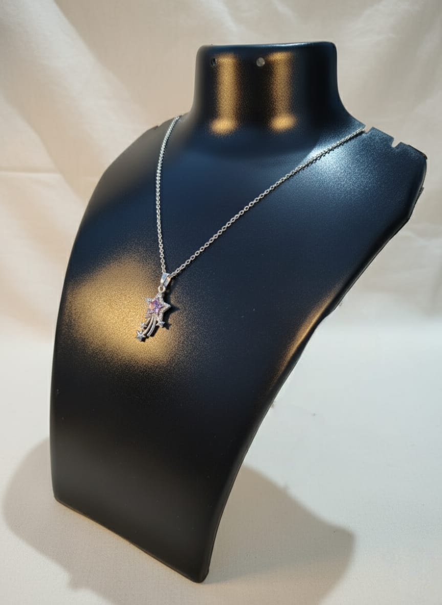 Stars Neckless