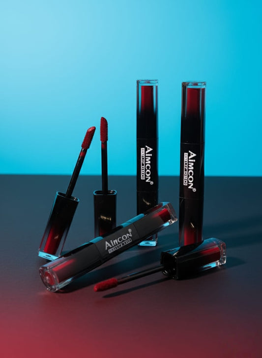 2 in 1 liquid lipstick